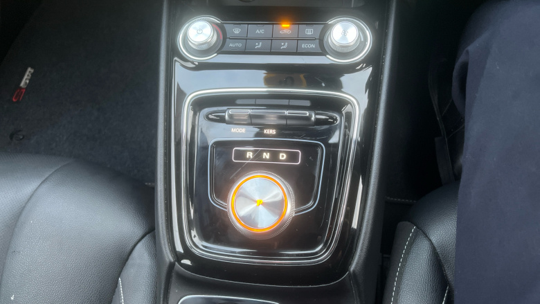 MG Mg5 115kW Exclusive EV 61kWh 5dr Auto Electric Estate